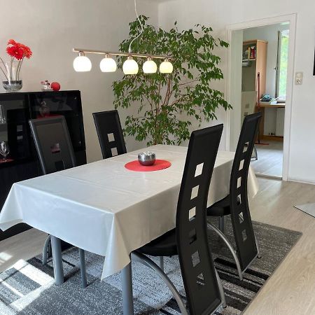 Abendrot Lejlighed Bad Ischl Eksteriør billede
