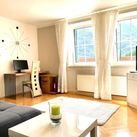 Abendrot Lejlighed Bad Ischl Eksteriør billede